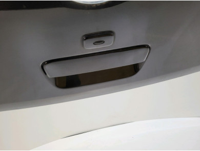 Hatchback - Nissan MICRA IV PH.1 - Noir - K010M-1HBBE - K0-6378X