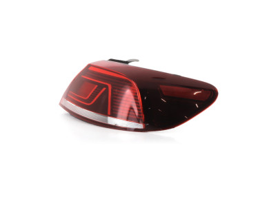 Right rear light - Volkswagen PASSAT CC VI - 3C8945208AD - G1-8291I
