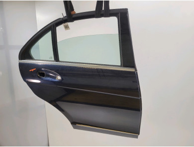 Right rear door - Mercedes CLASSE C III PH.1 - Inconnu - 204730220064 - H0-5851N