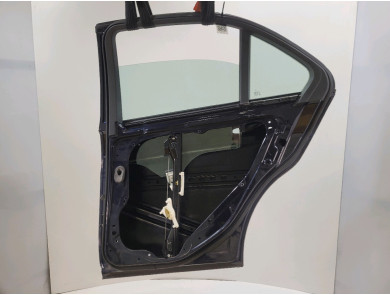 Right rear door - Mercedes CLASSE C III PH.1 - Inconnu - 204730220064 - H0-5851N