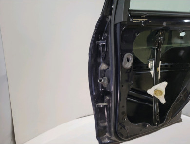 Right rear door - Mercedes CLASSE C III PH.1 - Inconnu - 204730220064 - H0-5851N