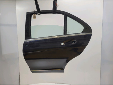 Rear left door - Mercedes CLASSE C III PH.1 - Inconnu - 2047302100 - S0-5669F