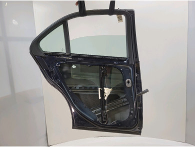 Porte arrière gauche - Mercedes CLASSE C III PH.1 - Inconnu - 2047302100 - S0-5669F