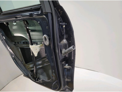 Rear left door - Mercedes CLASSE C III PH.1 - Inconnu - 2047302100 - S0-5669F