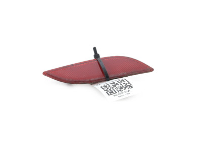 Right rear reflector - Audi A1 I PH.1 - 8X0945106 - W0-2693K