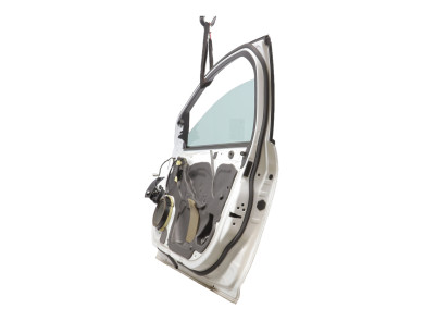 Right front door - Ford FOCUS III PH.2 - Blanc - 2147844 - M0-9064L