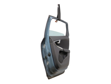 Porte arrière droite - Volvo V40 II PH.1 - Bleu Fonce - 31662587 - R1-7676G