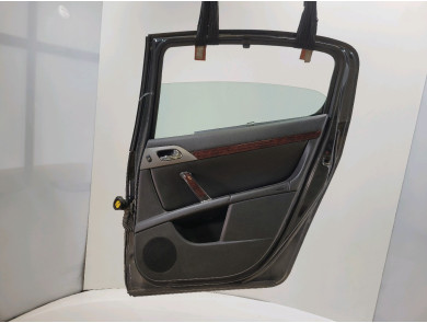 Right rear door - Peugeot 407 PH.1 - Inconnu - 9008N1 - C1-8075A