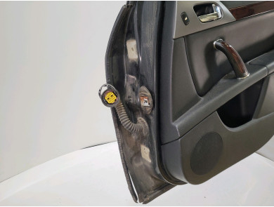 Porte arrière droite - Peugeot 407 PH.1 - Inconnu - 9008N1 - C1-8075A