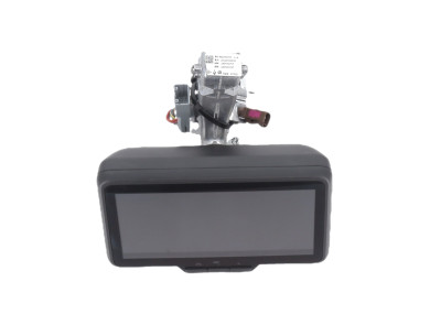 Specific parts - Renault KANGOO III - 963218015R - G1-4006V