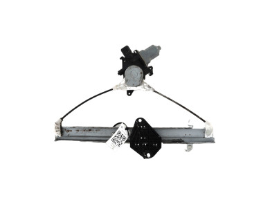 Rear left window-lift used - Subaru FORESTER - 61042SC011