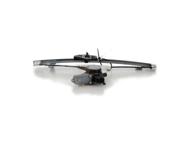Rear left window-lift - Subaru FORESTER III - 61042SC011 - I0-7770H