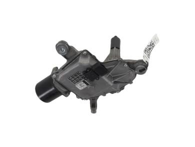 Left front wiper motor - Citroen C4 PICASSO I - 00006405PG - C1-0524H