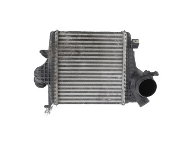 Intercooler used - Audi Q8 - 4M0145803BP
