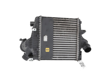 Échangeur air-air / Intercooler - Audi Q8 - 4M0145803BP - B0-7920I