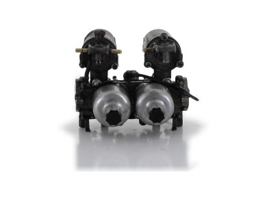 Carburateur