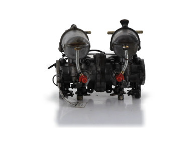 Carburateur teur carburateur - TRIUMPH SPITFIRE - GPA-26-0048748 - B1-0801F