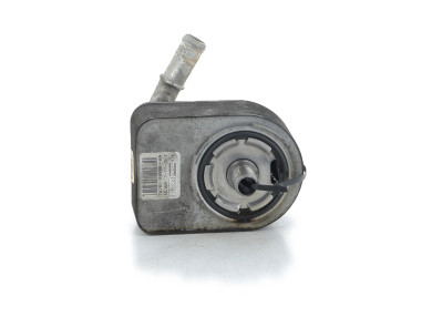 Oil filter mounting used - Ford FIESTA - 1925463