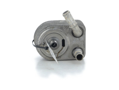 Support filtre à huile - Ford FIESTA VI PH.1 1.4 96 - 1925463 - T1-5355X