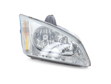Right headlight used - Ford FOCUS - 1480983