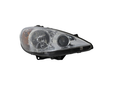 Right headlight - Peugeot 807 - 6206F1 - U0-0641M