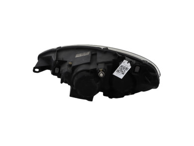 Right headlight - Peugeot 807 - 6206F1 - U0-0641M