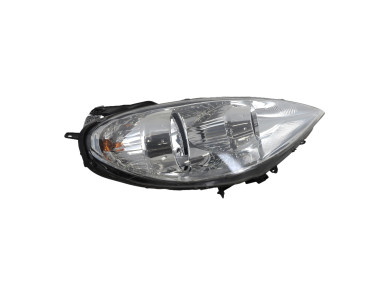 Right headlight - Peugeot 807 - 6206F1 - U0-0641M