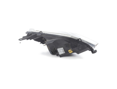 Left headlight - Fiat FIORINO III PH.2 - 52086842 - P1-3930V