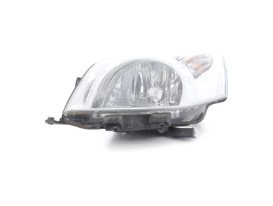 Left headlight - Fiat FIORINO III PH.2 - 52086842 - P1-3930V