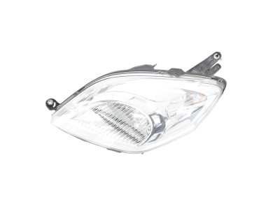 Left headlight - Fiat FIORINO III PH.2 - 52086842 - P1-3930V