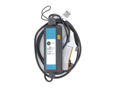 Charging cable used - Mitsubishi OUTLANDER - 296M1W000P