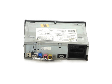 Infotainment Unit - Volkswagen POLO V PH.2 - 3Q0035864 - J0-4599U