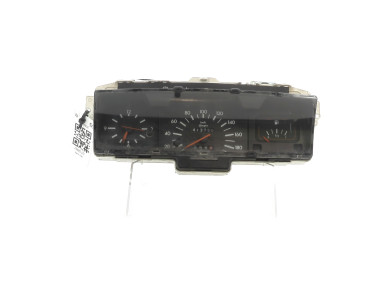 Odometer - Peugeot 205 PH.2 - 6113C8 - G1-5890Z
