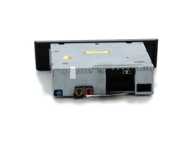 Infotainment Unit - Audi Q7 I PH.2 - 4L2035652AX - Z1-4633W