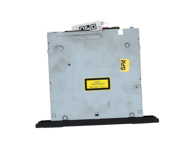 Lecteur multimedia - Audi Q7 I PH.2 - 4L2035652AX - Z1-4633W