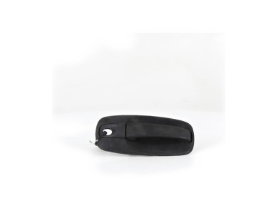 Exterior door handle front left - Renault TRAFIC FOURGON II PH.1 - Blanc - 825002366R - I1-4821L