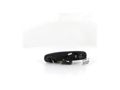 Exterior door handle front left - Renault TRAFIC FOURGON II PH.1 - Blanc - 825002366R - I1-4821L