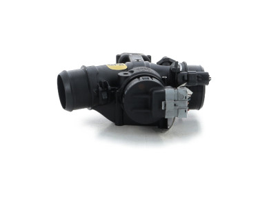 Air doser - Peugeot 207 - 00000345E3 - J0-9589C