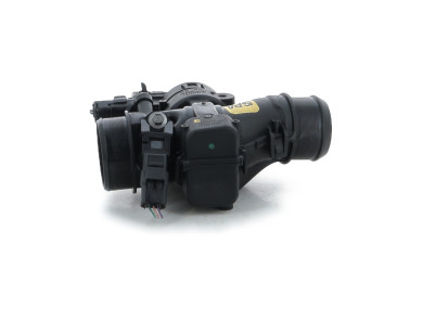 Air doser - Peugeot 207 - 00000345E3 - J0-9589C