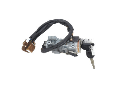Neiman kit complet (barillet serrure clé) occasion - Mitsubishi L200 PICKUP - MR981076