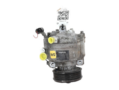 Compresseur de climatisation - Mitsubishi ASX PH.2 - 7813A505 - K1-8086P