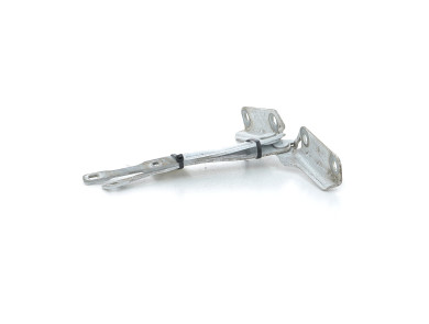 Charnières de capot - Dacia DUSTER I PH.1 - Blanc - 654016409R - B1-5606H