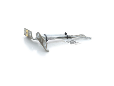 Charnières de capot - Dacia DUSTER I PH.1 - Blanc - 654016409R - B1-5606H
