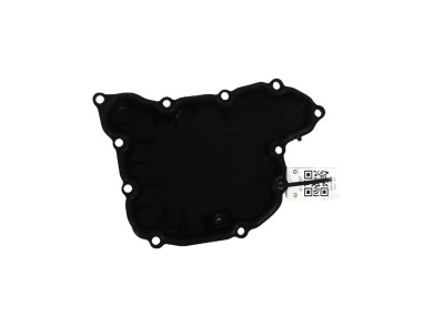 Carter d'huile - Nissan QASHQAI III E-P 190 - 11110-6UA0D - J2-1578T