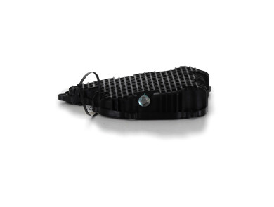 Oil sump - Nissan QASHQAI III E-P 190 - 11110-6UA0D - J2-1578T