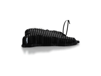 Oil sump - Nissan QASHQAI III E-P 190 - 11110-6UA0D - J2-1578T
