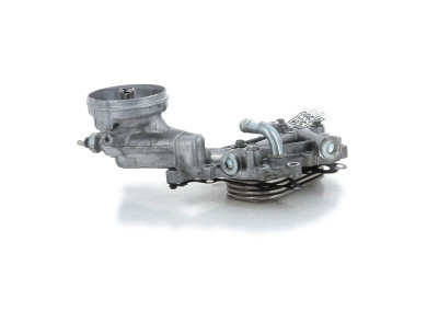 Oil filter mounting used - Subaru XV - 21311AA150