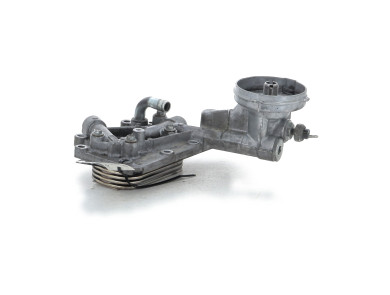 Support filtre à huile - Subaru XV 2.0D 147 - 21311AA150 - U1-3499S