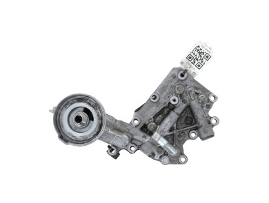 Oil filter mounting - Subaru XV 2.0D 147 - 21311AA150 - U1-3499S
