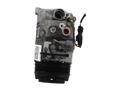 Compresseur de climatisation - Mercedes CLASSE GLK - 8302600 - Z1-6901L